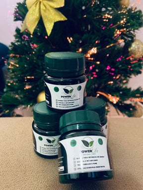 COMPRE 2 LEVE 3 | 33caps NATURALCAPS