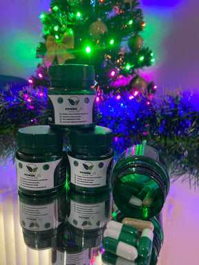 COMPRE 2 LEVE 3 | 33caps NATURALCAPS